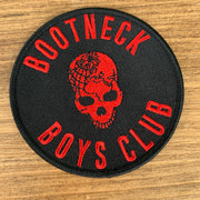 Bootneck Boys Club Patch
