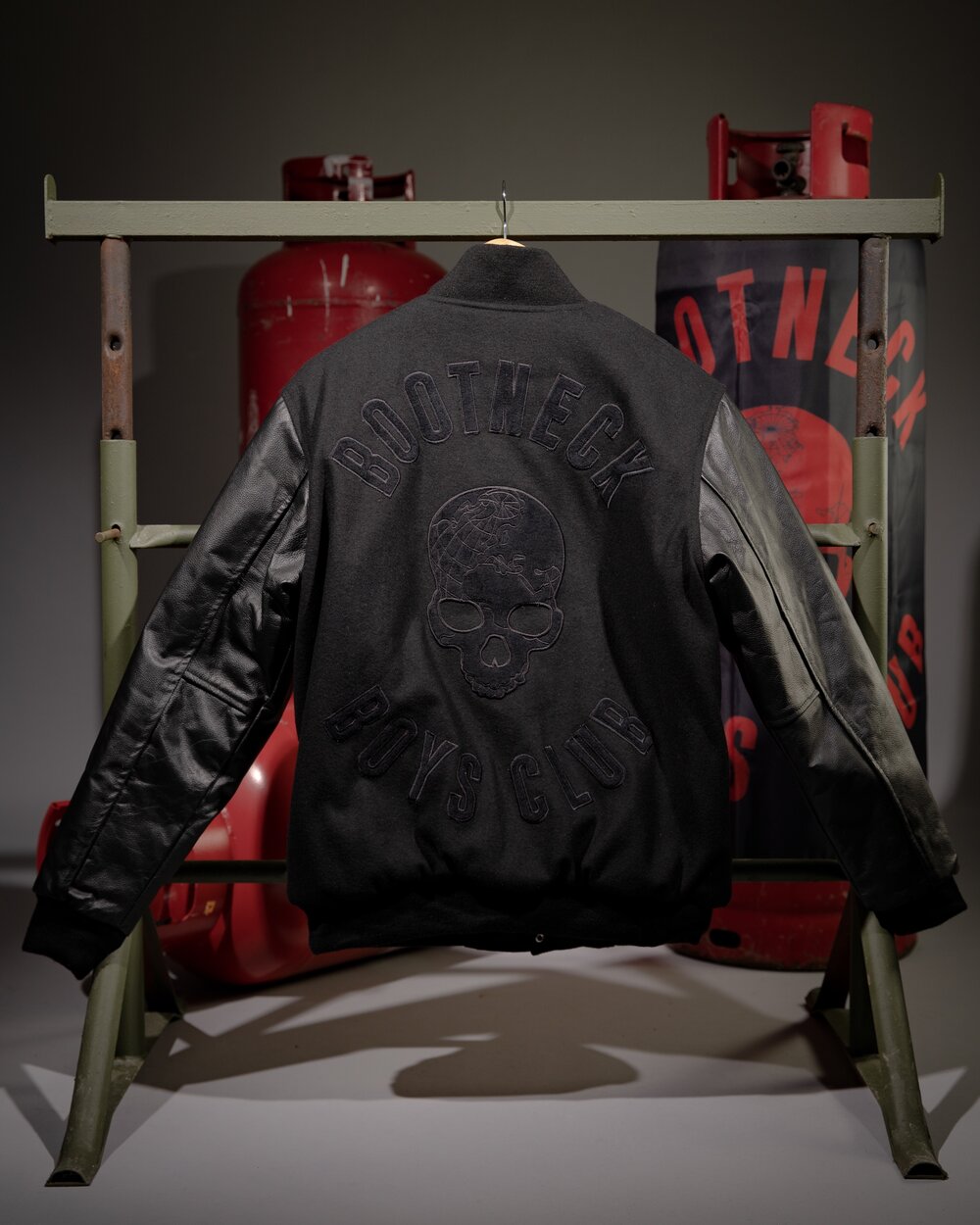 Jackets – Blur Apparel UK